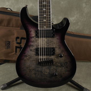 PRS SE Mark Holcomb SVN 7-String w/Gig Bag - 2nd Hand