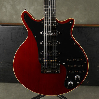 Guild Brian May Red Special Electric Guitar w/Hard Case - 2nd Hand