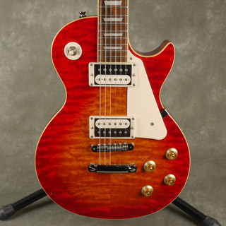 Bacchus Heritage Quilted BLP - Sunburst - 2nd Hand Bacchus Heritage Quilted BLP - Sunburst - 2nd Hand
