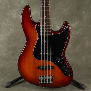 Sire Marcus Miller V3 Bass Guitar - Cherry Sunburst - 2nd Hand