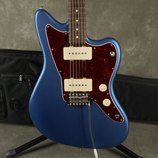 Fender American Performer Jazzmaster - Lake Placid Blue w/Gig Bag - 2nd Hand