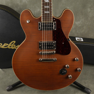 peerless guitars firefox standard