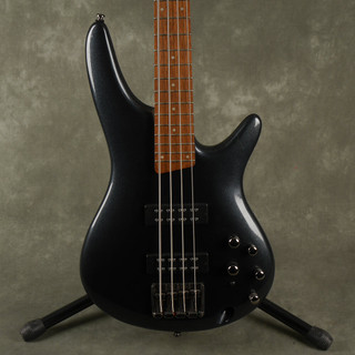 Ibanez SR300E Bass Guitar - Iron Pewter - 2nd Hand