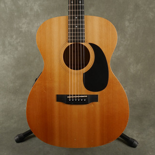 Sigma 000-ME+ Electro-Acoustic Guitar - Natural - 2nd Hand