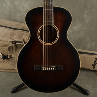 Vintage Guitars V880AQ - Antique Finish w/Gig Bag - 2nd Hand