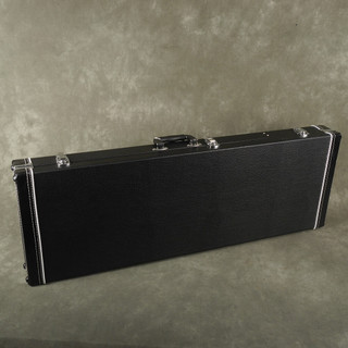 Strat / Tele Guitar Hard Case - 2nd Hand Strat / Tele Guitar Hard Case - 2nd Hand