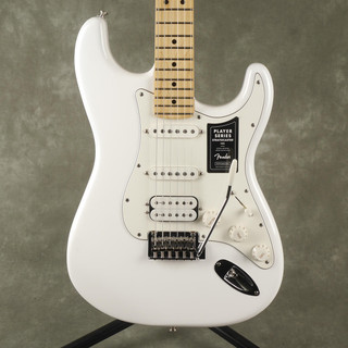 Fender Player Series HSS Stratocaster - White - 2nd Hand