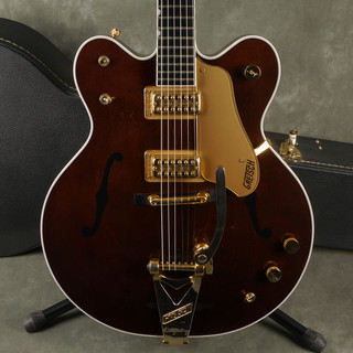 Gretsch G6122 1962 Chet Atkins Country Gentleman w/Hard Case - 2nd Hand
