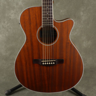 Ibanez AEG8EMH-OPN Electro-Acoustic - Natural - 2nd Hand