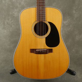 Blueridge BR-160A Acoustic Guitar - Natural - 2nd Hand