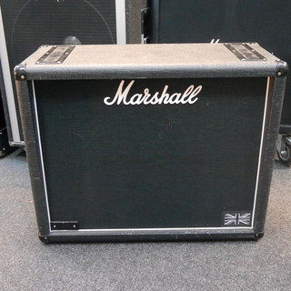 marshall 2x12 cab used