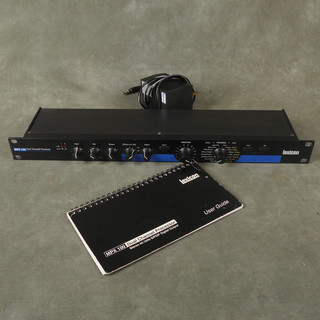 Lexicon MPX 100 Dual Channel Processor & PSU - 2nd Hand