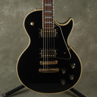 Ibanez 1976 Lawsuit 2350 Custom - Black - 2nd Hand