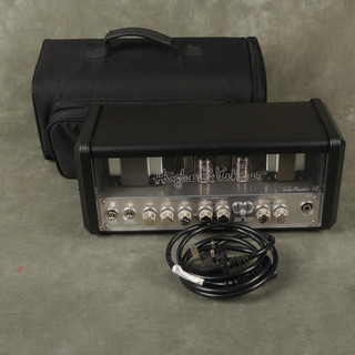 Hughes & Kettner Tubemeister 18 w/Gig Bag - 2nd Hand
