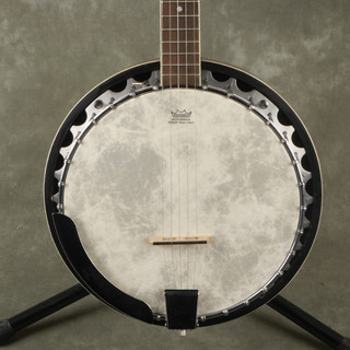 Barnes and Mullins Perfect 5-String Banjo - Natural - 2nd Hand