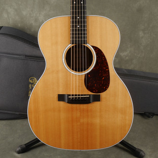 Martin Road Series 000-13E - Natural w/Gig Bag - 2nd Hand