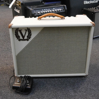 Victory V40 Deluxe The Duchess w/Footswitch - 2nd Hand **COLLECTION ONLY**