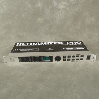 Behringer Ultramizer Pro Rack Mount Enhancer - 2nd Hand