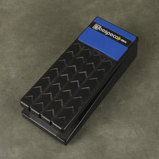 Bespeco Passive Volume Pedal - 2nd Hand