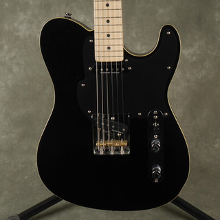 Fret-King JD-Duncan Jerry Donahue - Black - 2nd Hand