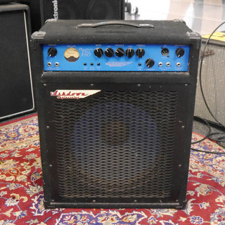 Ashdown Electric Blue 180 115 Bass Combo - 2nd Hand Ashdown Electric Blue 180 115 Bass Combo - 2nd Hand