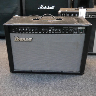 Ibanez Tone Blaster 100w Combo Amp - 2nd Hand **COLLECTION ONLY**
