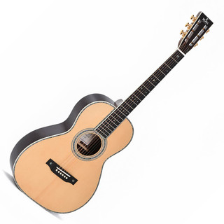 Sigma Custom Guitars All Solid S00R-42S Acoustic Guitar - Natural