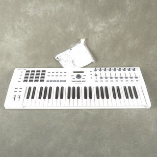Arturia Keylab 49 USB MIDI Keyboard - 2nd Hand