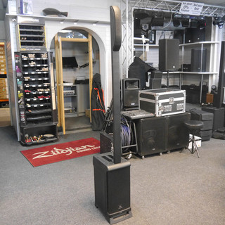 JBL Eon One Portable PA System - 2nd Hand JBL Eon One Portable PA System - 2nd Hand