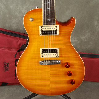 PRS SE Bernie Marsden Signature - Honeyburst w/Gig Bag - 2nd Hand