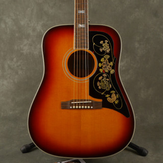 Epiphone FT-110 Frontier Masterbilt Acoustic - Vintage Sunburst - 2nd Hand
