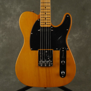 Harley Benton VT Series H3 - Natural - 2nd Hand