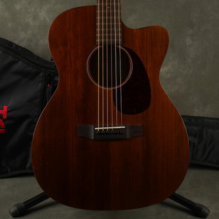 Sigma 000MC-15E Electro-Acoustic Guitar - Natural w/Gig Bag - 2nd Hand