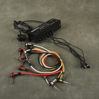 Sound Lab Pedal Power 450 PSU - 2nd Hand