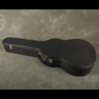 Guitar Acoustic Hard Case for 000 Style Guitar - 2nd Hand Guitar Acoustic Hard Case for 000 Style Guitar - 2nd Hand