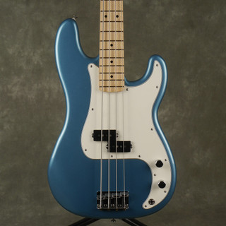 Fender Player Precision Bass - MN - Tidepool - 2nd Hand