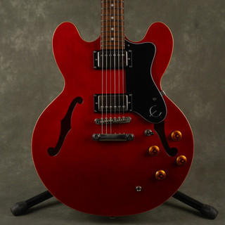 Epiphone Dot - Cherry Red - 2nd Hand (111962)