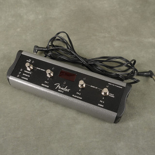 Fender MGT-4 Footswitch - 2nd Hand