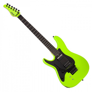 Schecter Sun Valley Super Shredder FR S LH - Birch Green