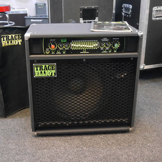 Trace Elliot 1215 500w 1x15 Bass Combo Amp w/Cover - 2nd Hand **COLLECTION ONLY**