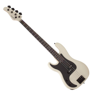 Schecter P-4 LH - Ivory