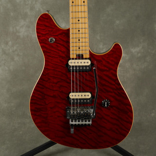 Peavey Wolfgang Special - Red - 2nd Hand