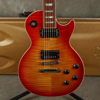Gibson 2015 Les Paul Traditional - Cherry Sunburst w/Hard Case - 2nd Hand