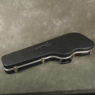 Fender Strat/Tele Hardcase - 2nd Hand Fender Strat/Tele Hardcase - 2nd Hand