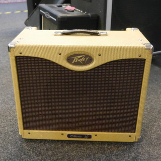Peavey Classic 30 - Greenback Speaker - 2nd Hand **COLLECTION ONLY**