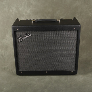 Fender GTX100 Amplifier & Footswitch - 2nd Hand