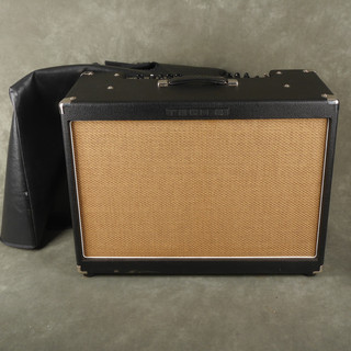 Tech 21 Trademark 120 Combo Amplifier w/Cover - 2nd Hand
