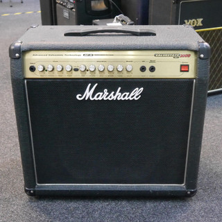 Marshall AVT50 Valvestate Combo Amplifier - 2nd Hand