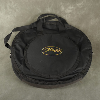Stagg Cymbal Bag - 2nd Hand