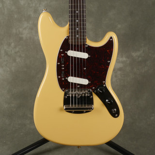 Squier Classic Vibe 60s Mustang - Vintage White - 2nd Hand